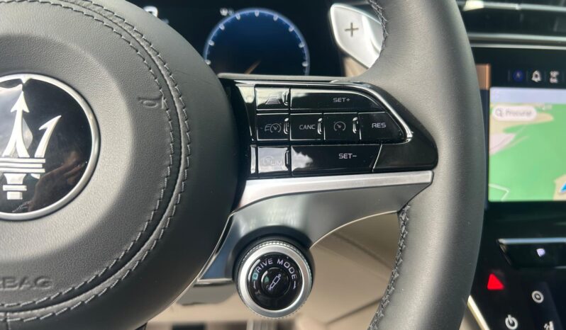 
								MASERATI Grecale 2.0cc MHEV 300cv GT Auto full									