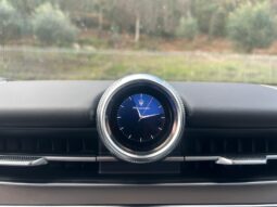 
										MASERATI Grecale 2.0cc MHEV 300cv GT Auto full									