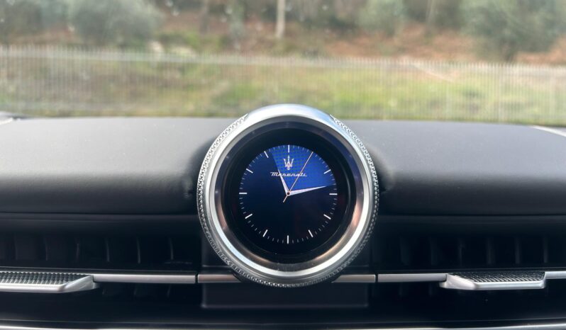 
								MASERATI Grecale 2.0cc MHEV 300cv GT Auto full									