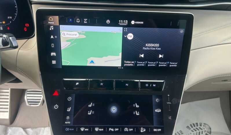 
								MASERATI Grecale 2.0cc MHEV 300cv GT Auto full									