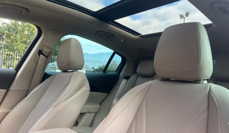 
								MASERATI Grecale 2.0cc MHEV 300cv GT Auto full									