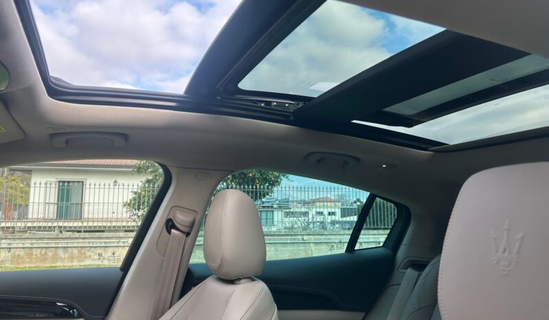
								MASERATI Grecale 2.0cc MHEV 300cv GT Auto full									