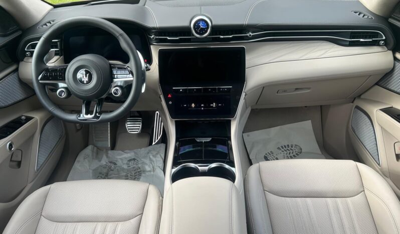 
								MASERATI Grecale 2.0cc MHEV 300cv GT Auto full									