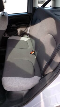 
										FIAT PANDA My22 1.0cc 70cv Hybrid full									