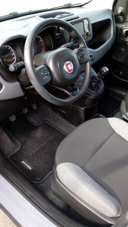 
										FIAT PANDA My22 1.0cc 70cv Hybrid full									