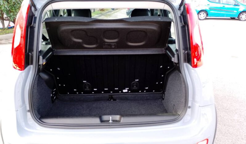 
								FIAT PANDA My22 1.0cc 70cv Hybrid full									