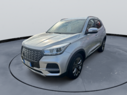 
										DR 4.0 1.5cc 114cv Benzina/GPL full									