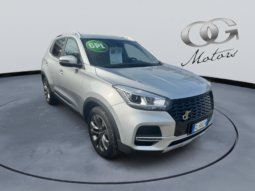 
										DR 4.0 1.5cc 114cv Benzina/GPL full									