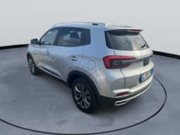 
										DR 4.0 1.5cc 114cv Benzina/GPL full									
