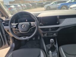 
										Skoda Kamiq 1.0cc TSI 95cv Selection full									