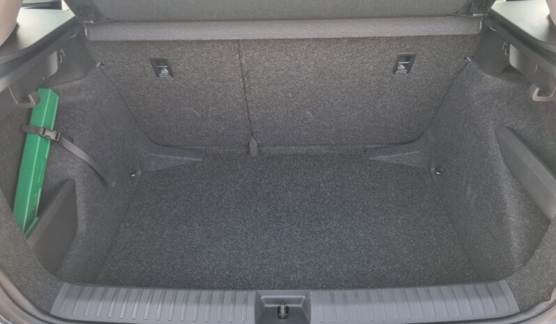
								Skoda Kamiq 1.0cc TSI 95cv Selection full									