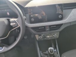 
										Skoda Kamiq 1.0cc TSI 95cv Selection full									