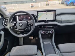 
										Skoda Kodiaq 2.0 TDI EVO 150cv DSG 7 POSTI Executive full									