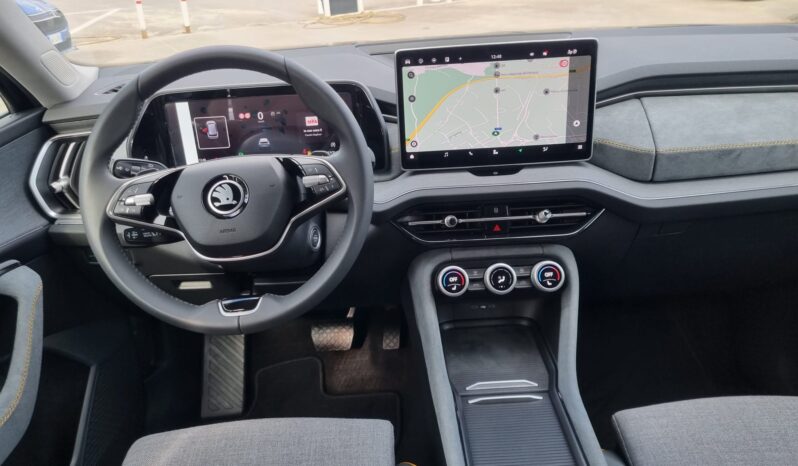
								Skoda Kodiaq 2.0 TDI EVO 150cv DSG 7 POSTI Executive full									