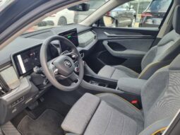 
										Skoda Kodiaq 2.0 TDI EVO 150cv DSG 7 POSTI Executive full									