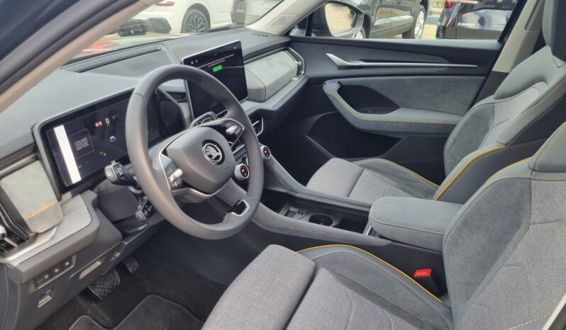 
								Skoda Kodiaq 2.0 TDI EVO 150cv DSG 7 POSTI Executive full									