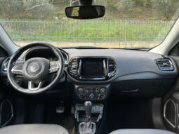 
										Jeep Compass 1.3cc Turbo 150cv T4 2wd DCT Limited full									