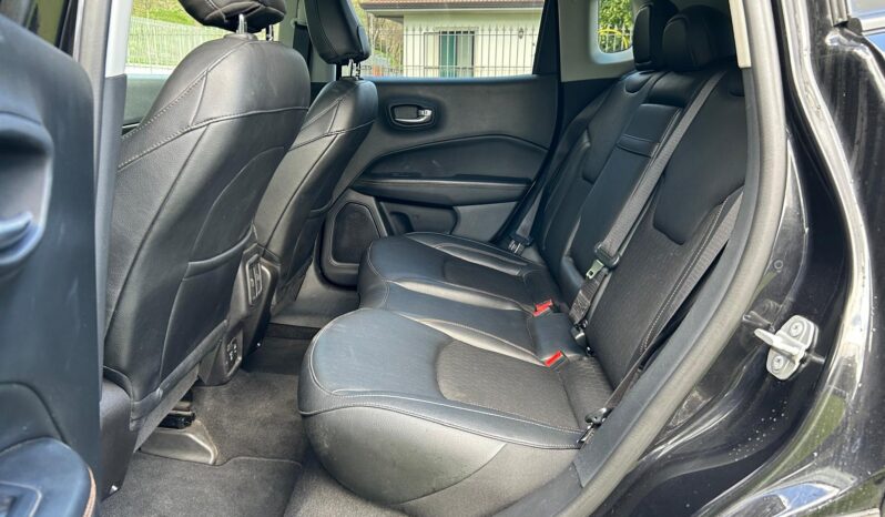 
								Jeep Compass 1.3cc Turbo 150cv T4 2wd DCT Limited full									