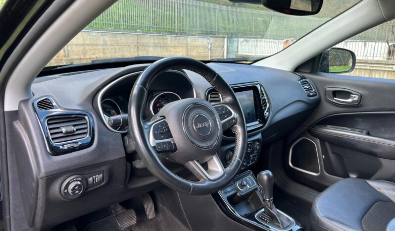 
								Jeep Compass 1.3cc Turbo 150cv T4 2wd DCT Limited full									