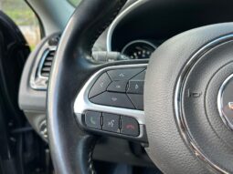 
										Jeep Compass 1.3cc Turbo 150cv T4 2wd DCT Limited full									