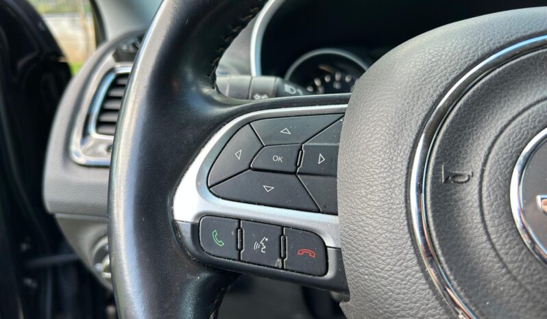 
								Jeep Compass 1.3cc Turbo 150cv T4 2wd DCT Limited full									