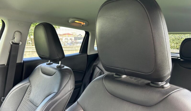 
								Jeep Compass 1.3cc Turbo 150cv T4 2wd DCT Limited full									