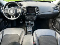 
										Jeep Compass 1.3cc Turbo 150cv T4 2wd DCT Limited full									