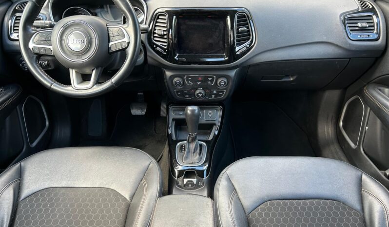 
								Jeep Compass 1.3cc Turbo 150cv T4 2wd DCT Limited full									