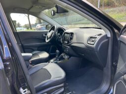 
										Jeep Compass 1.3cc Turbo 150cv T4 2wd DCT Limited full									