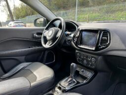 
										Jeep Compass 1.3cc Turbo 150cv T4 2wd DCT Limited full									