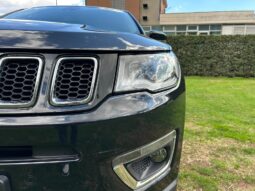 
										Jeep Compass 1.3cc Turbo 150cv T4 2wd DCT Limited full									