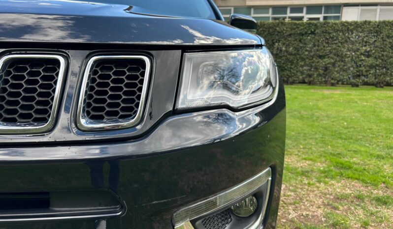 
								Jeep Compass 1.3cc Turbo 150cv T4 2wd DCT Limited full									