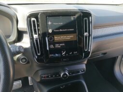 
										VOLVO XC40 2.0 D4 191cv AWD Geartronic R-Design full									