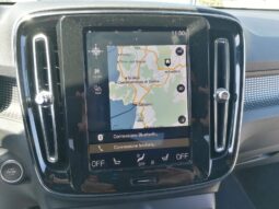 
										VOLVO XC40 2.0 D4 191cv AWD Geartronic R-Design full									