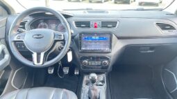 
										Evo 3 1.5cc 107cv Benzina/GPL full									