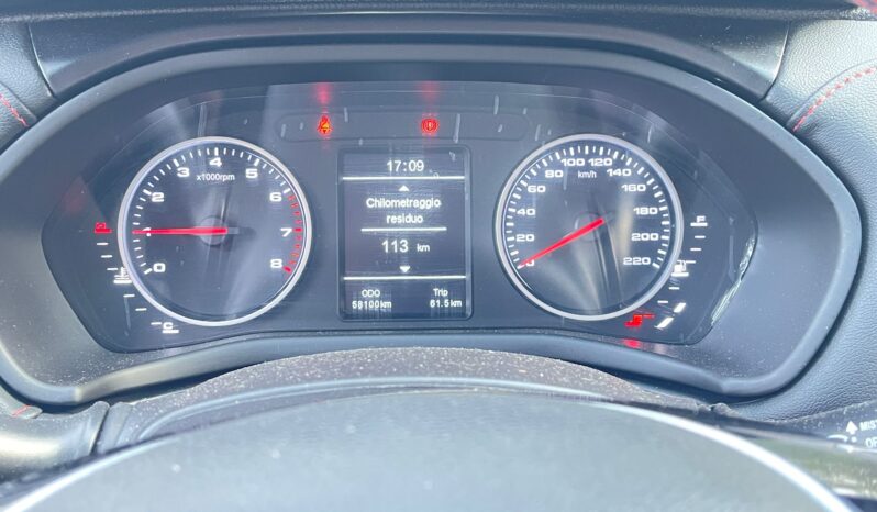 
								Evo 3 1.5cc 107cv Benzina/GPL full									