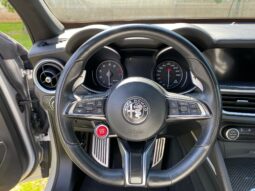 
										Alfa Romeo Stelvio 2.9cc V6 510cv Quadrifoglio Q4 Auto full									