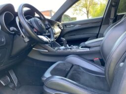 
										Alfa Romeo Stelvio 2.9cc V6 510cv Quadrifoglio Q4 Auto full									