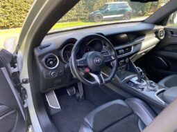 
										Alfa Romeo Stelvio 2.9cc V6 510cv Quadrifoglio Q4 Auto full									