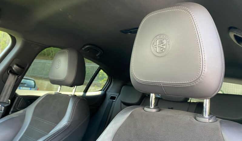 
								Alfa Romeo Stelvio 2.9cc V6 510cv Quadrifoglio Q4 Auto full									