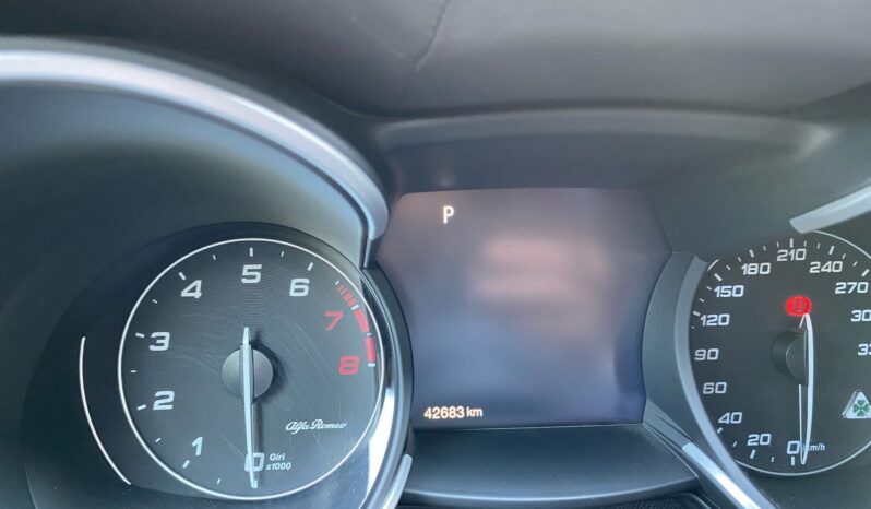 
								Alfa Romeo Stelvio 2.9cc V6 510cv Quadrifoglio Q4 Auto full									