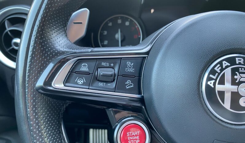
								Alfa Romeo Stelvio 2.9cc V6 510cv Quadrifoglio Q4 Auto full									