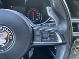 
										Alfa Romeo Stelvio 2.9cc V6 510cv Quadrifoglio Q4 Auto full									