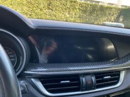 
										Alfa Romeo Stelvio 2.9cc V6 510cv Quadrifoglio Q4 Auto full									