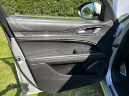 
										Alfa Romeo Stelvio 2.9cc V6 510cv Quadrifoglio Q4 Auto full									