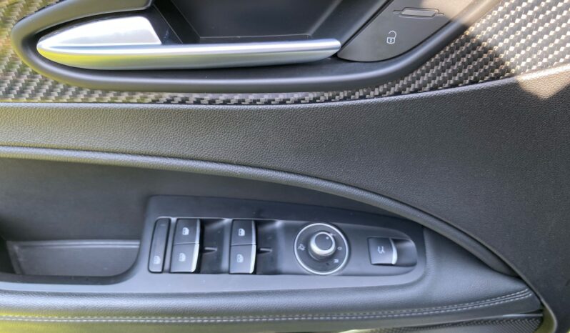 
								Alfa Romeo Stelvio 2.9cc V6 510cv Quadrifoglio Q4 Auto full									