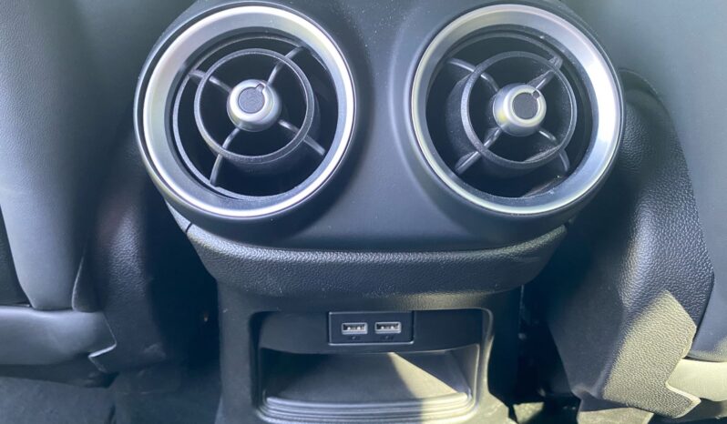 
								Alfa Romeo Stelvio 2.9cc V6 510cv Quadrifoglio Q4 Auto full									
