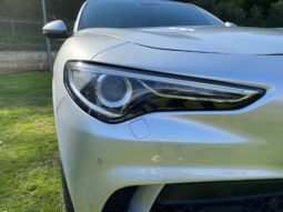 
										Alfa Romeo Stelvio 2.9cc V6 510cv Quadrifoglio Q4 Auto full									