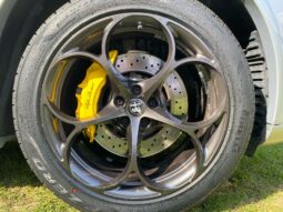 
										Alfa Romeo Stelvio 2.9cc V6 510cv Quadrifoglio Q4 Auto full									