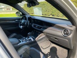 
										Alfa Romeo Stelvio 2.9cc V6 510cv Quadrifoglio Q4 Auto full									